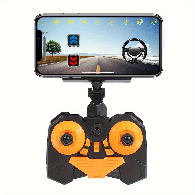 720P Camera Remote Control Car Wireless Climbing Car Wifi Photo Recording Gravity Sensing Mobile Phone Control