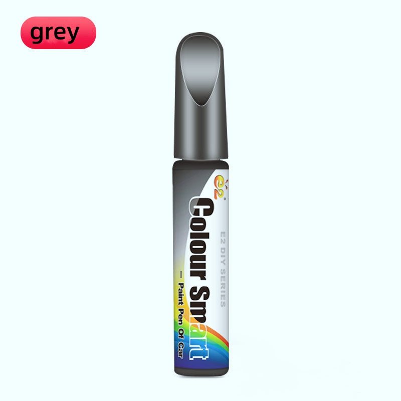 Quick Fix Car Scratch Repair Pen - Easy Touch-Up for Automotive Paint, Durable ABS Material